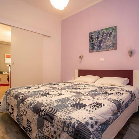 Apartman Den,Rovinj Oaza U Centru Grada I Besplatnim Parkingom Apartment Ngoại thất bức ảnh
