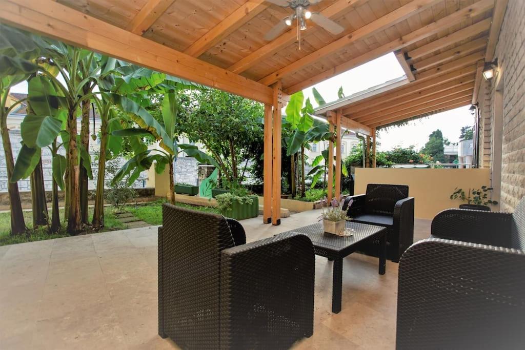 Apartman Den,Rovinj Oaza U Centru Grada I Besplatnim Parkingom Apartment Ngoại thất bức ảnh