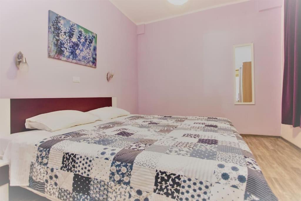 Apartman Den,Rovinj Oaza U Centru Grada I Besplatnim Parkingom Apartment Ngoại thất bức ảnh
